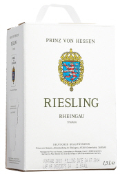 2013 Riesling Kabinett Trocken Prinz von Hessen