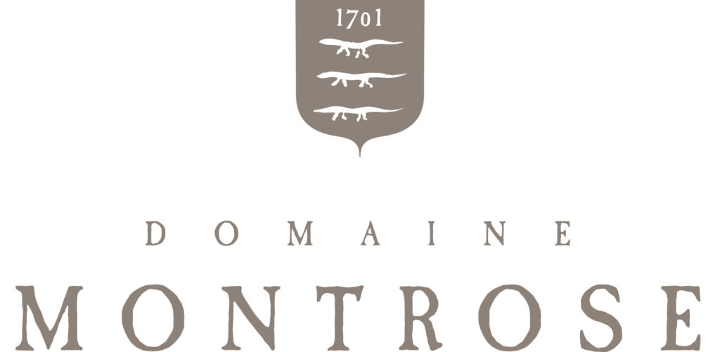 Domaine Montrose Family Crest
