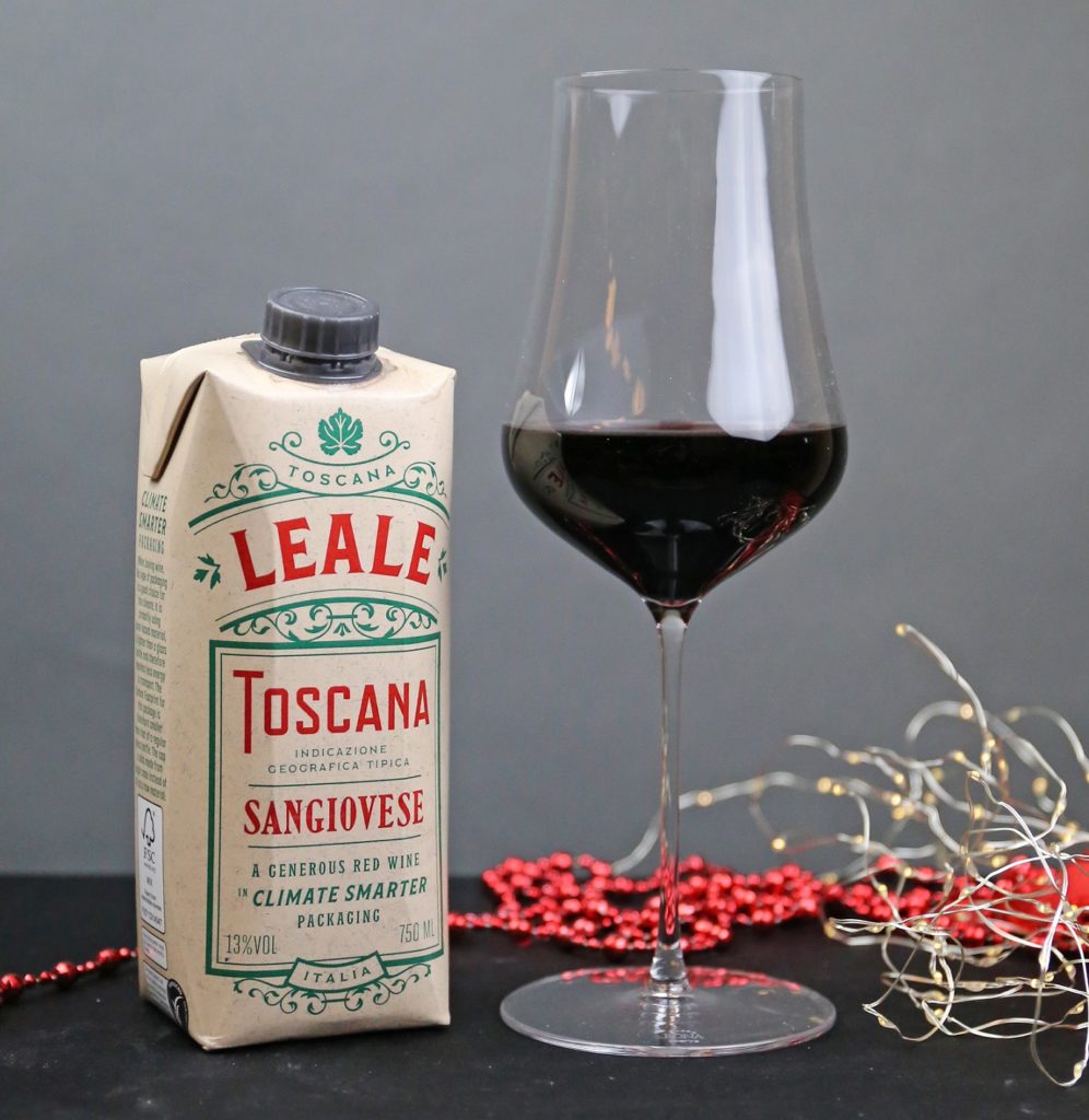 Leale Sangiovese