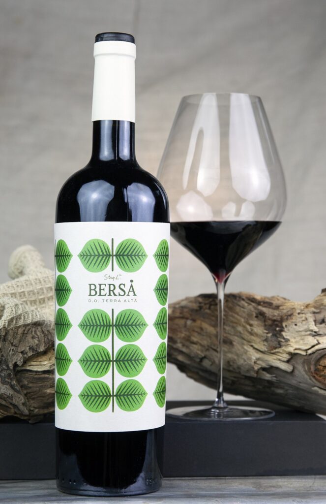 Berså Terra Alta