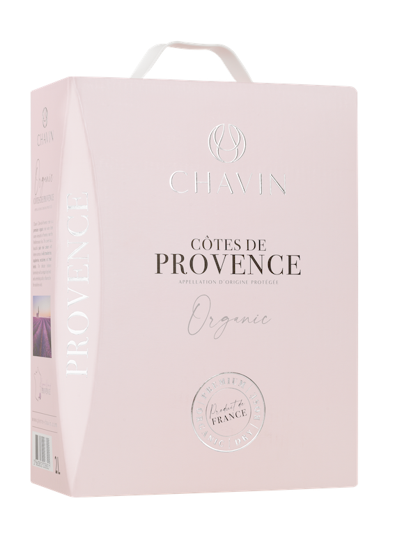Rosényheter från Chavin