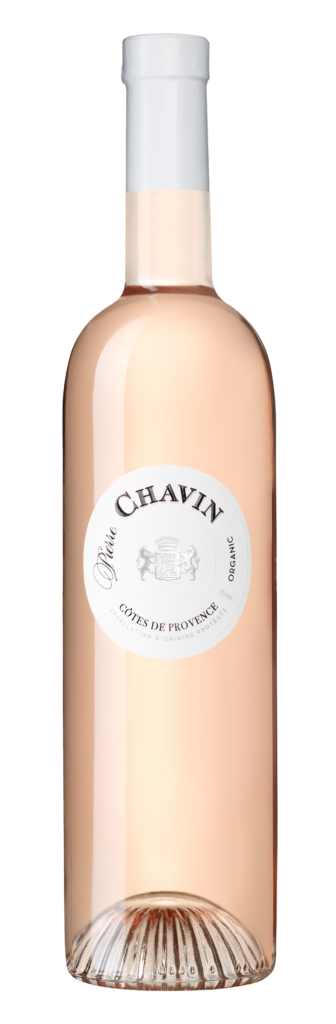 Rosényheter från Chavin