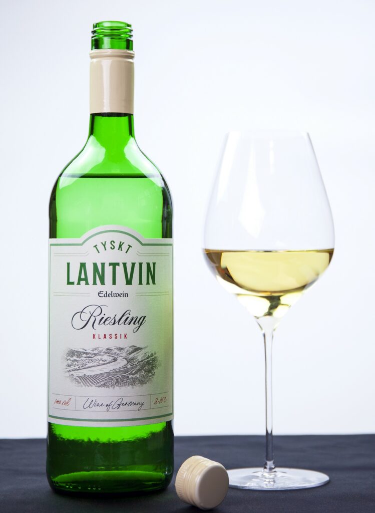 tyskt lantvin