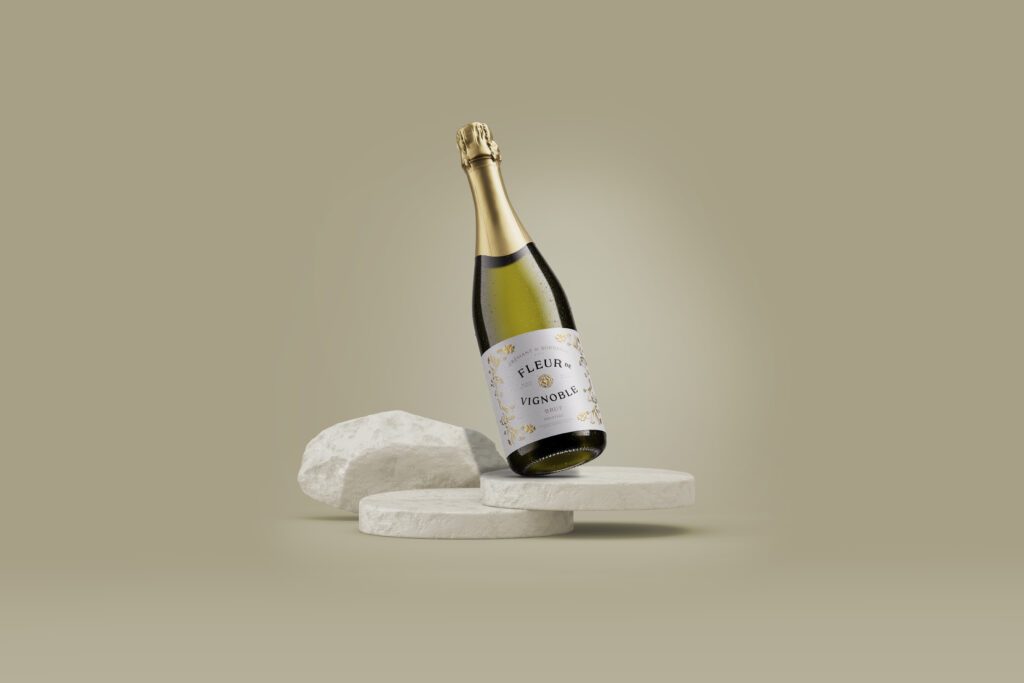 Fleur de Vignoble 