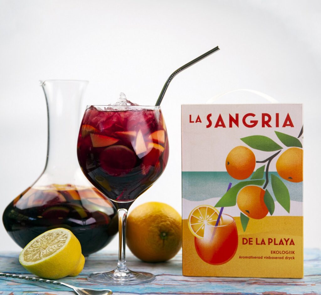 sangria