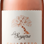 La Sogara Bardolino Rosé