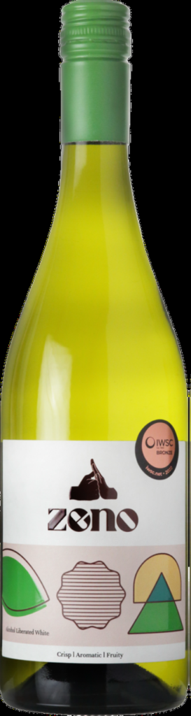 Zeno Alcohol-liberated