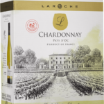 L Chardonnay