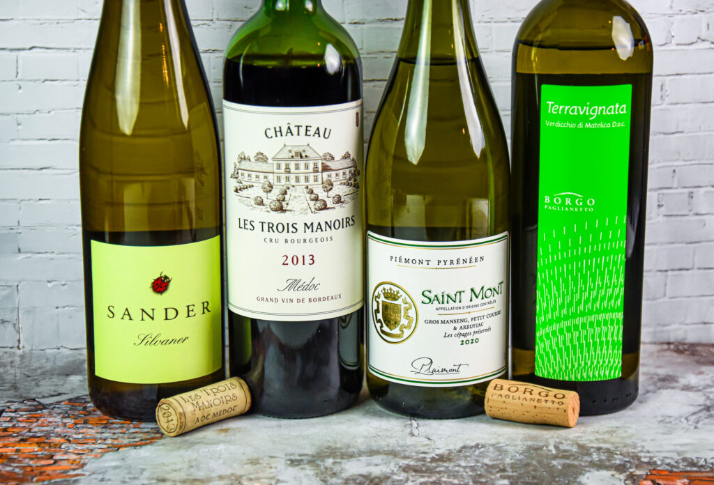 Provat på Boxtoppens redaktion