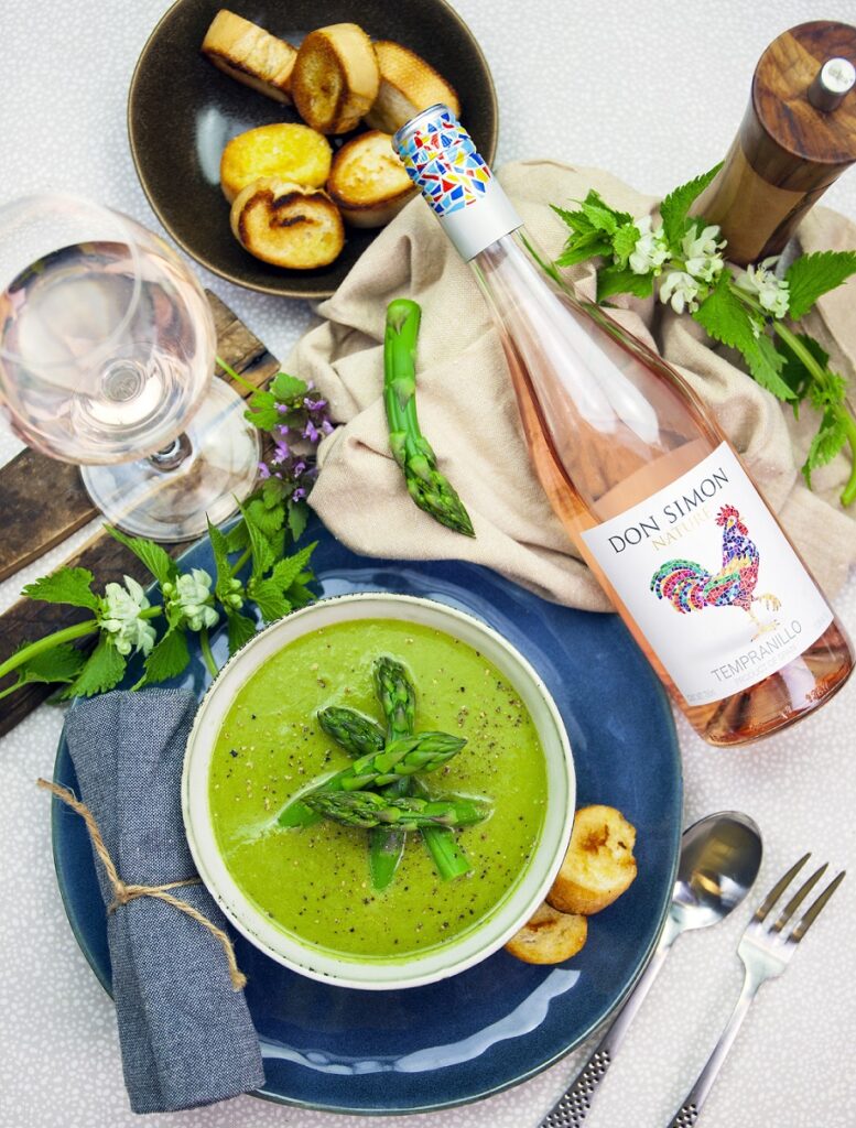 Don Simon Nature Rosé