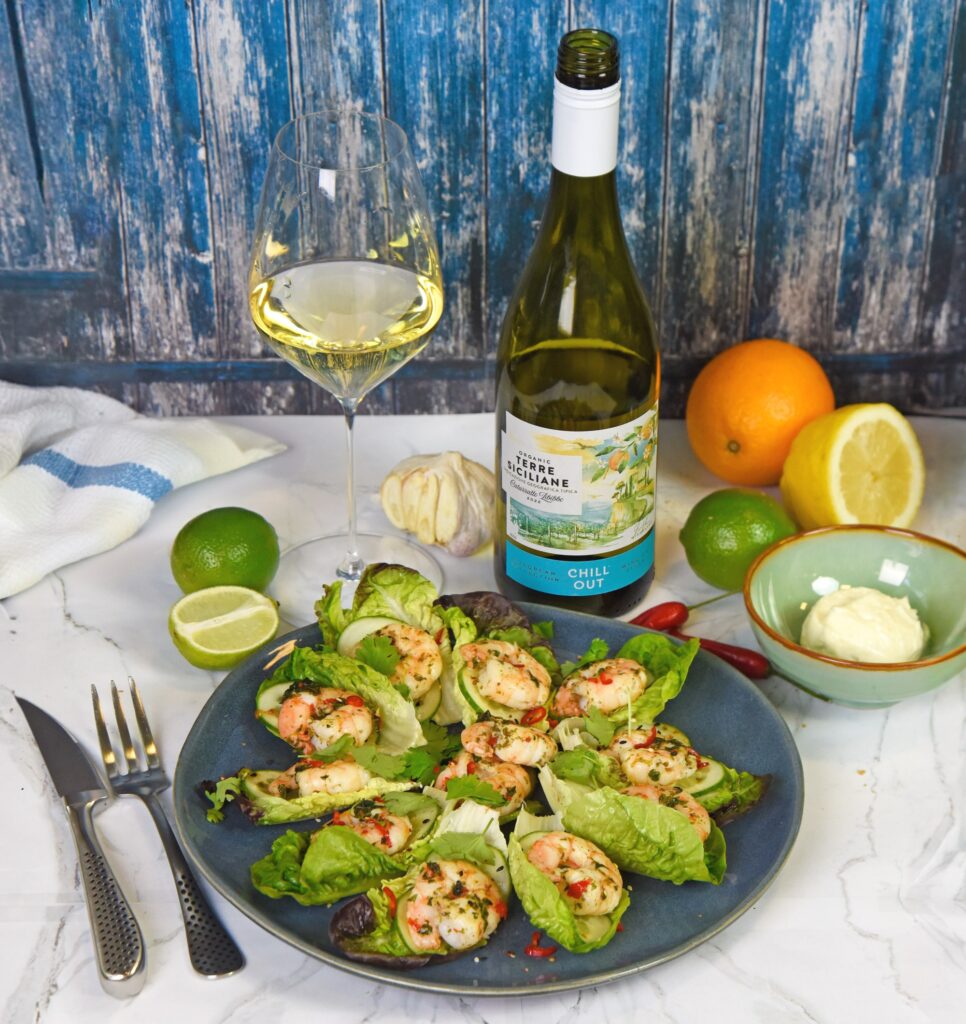 Chill Out Terre Siciliane