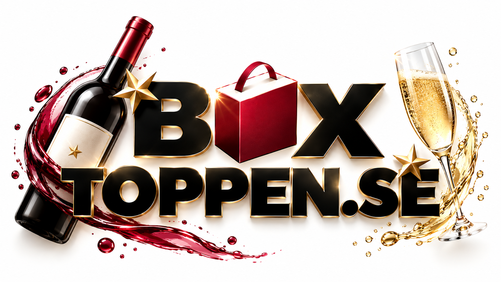 Boxtoppen